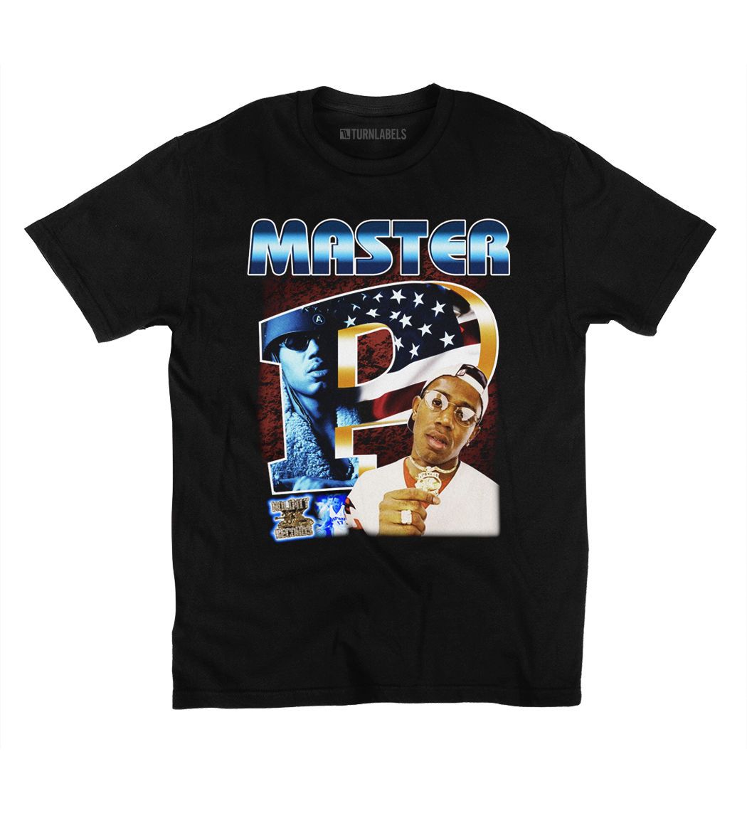 vintage rap tees