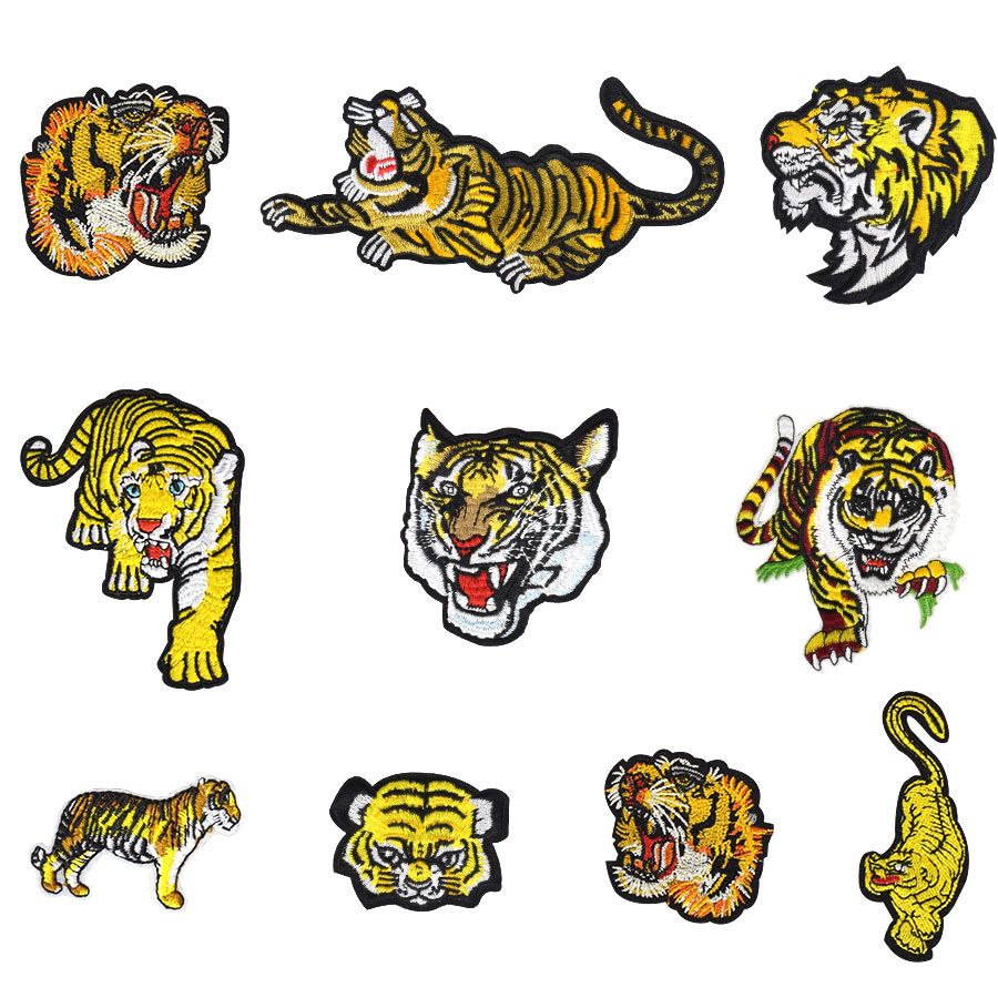 cool patches