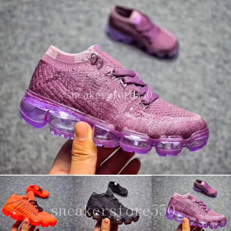 vapormax para niñas