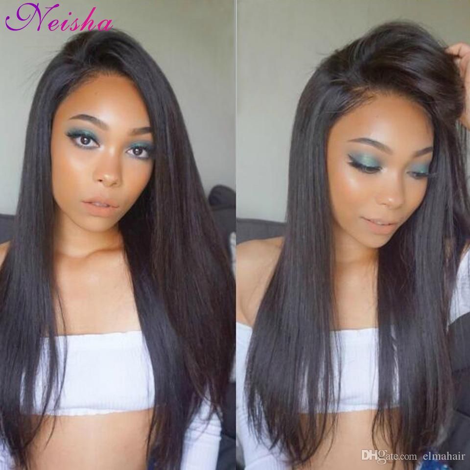 Brazilian Body Water Wave Straight Kinky Curly Hair Weave Bundles