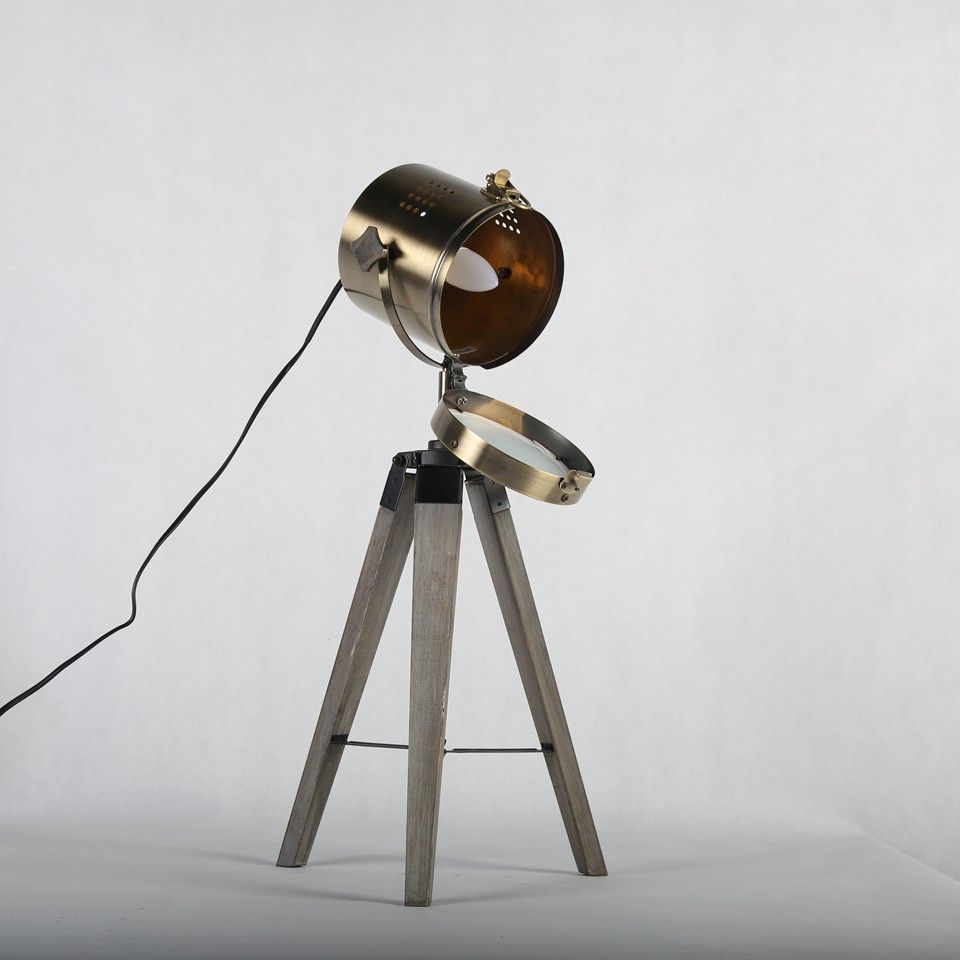 Best Led Wood Tripod Table Search Light Desk Reading Lamp Lamps If You Are Looking For The Perfect Led Wood Tripod Table Search Light Desk Reading Lamp Lamps Lantern Bar 220v