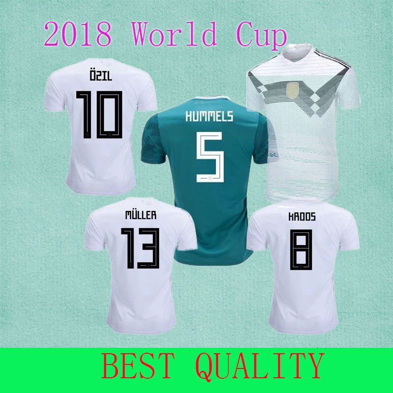 Germany soccer jersey dhgate Clearance