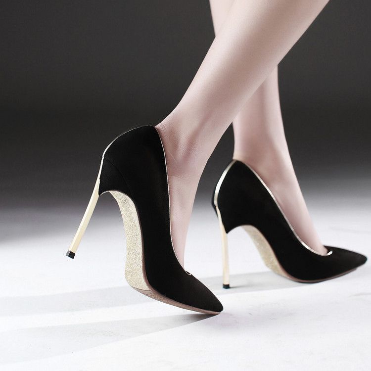 tacchi alti eleganti