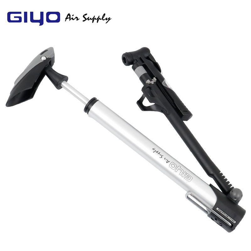 giyo air supply manual