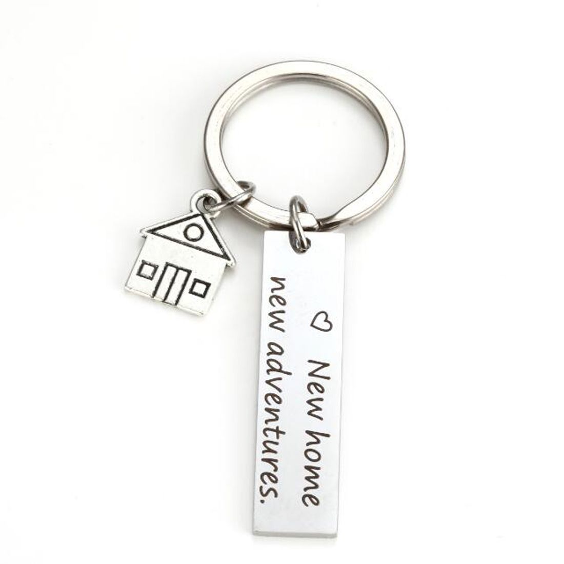 2020 Stainless Silver Rectangle New Home New Adventures Keychain First Home Gift Housewarming Gift Realtor Closing Jewelry From Misyoujewelry 1 76 Dhgate Com,3 Bedroom Apartment Floor Plan Malaysia