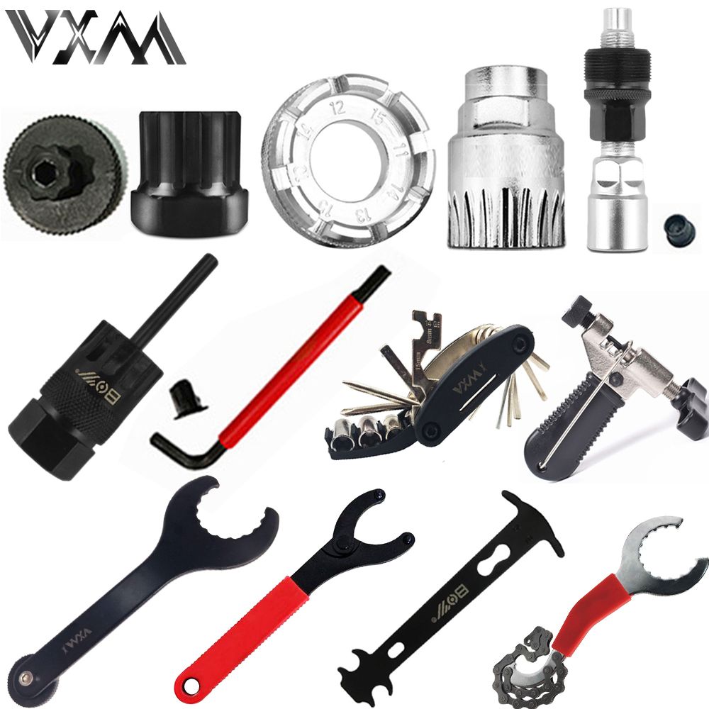 bike repair tool