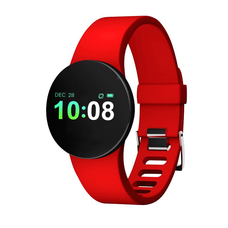 white label smart watch