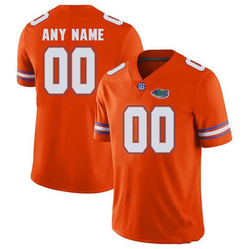 custom florida gators football jersey