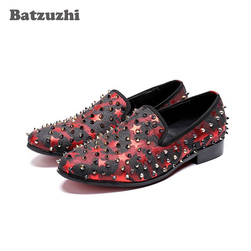 pump shoes men