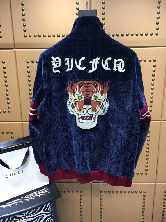 gucci designer jackets