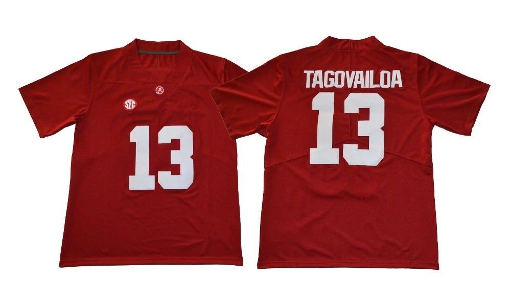 nike alabama jersey 13