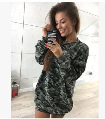 camuflaje