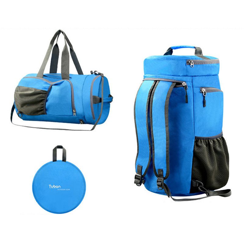 best foldable backpack