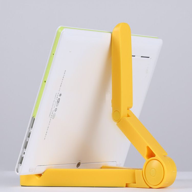 Universal Mounts Folding Multifunction Phone Desktop Mobile Stand