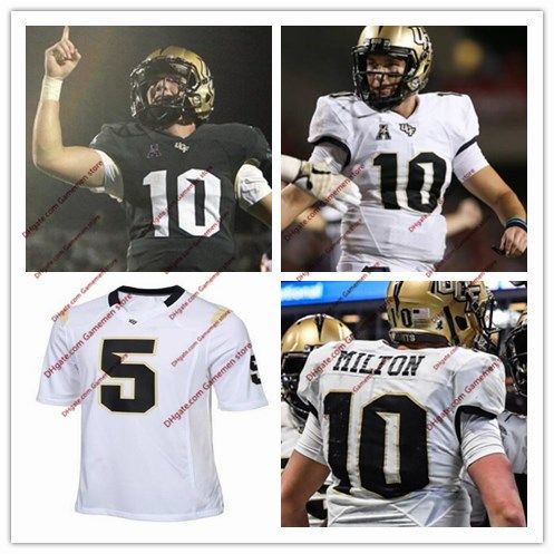 custom ucf football jersey