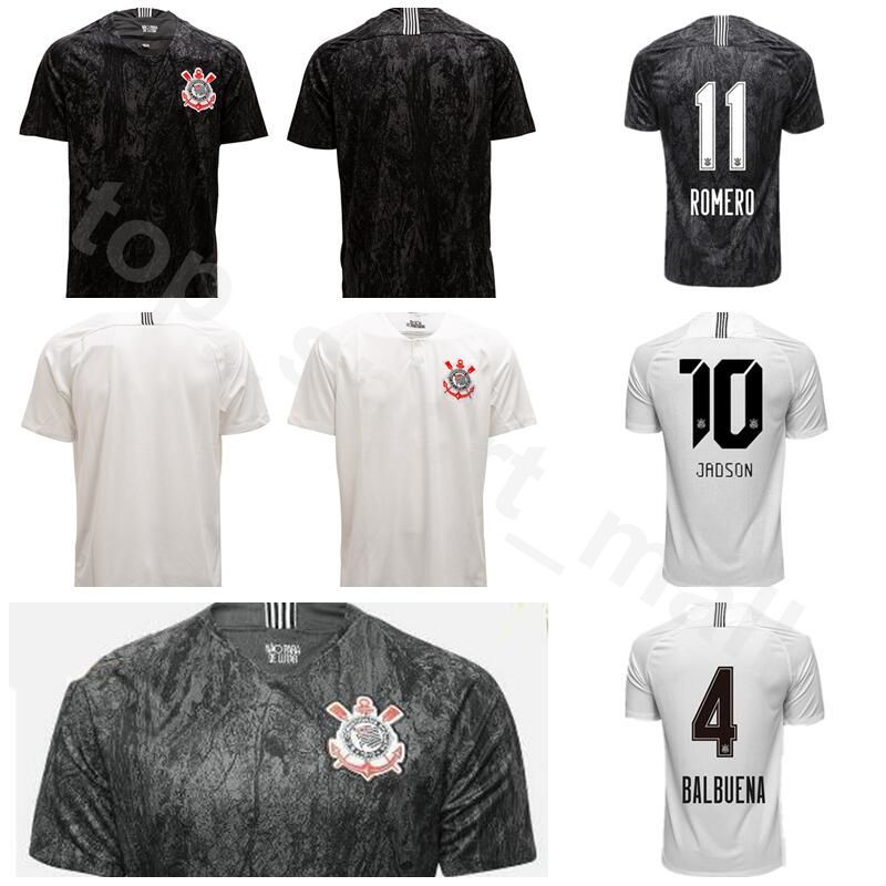 corinthians fc shirt