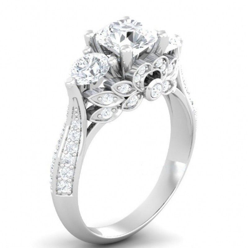 bague diamant chou bague diamant chou