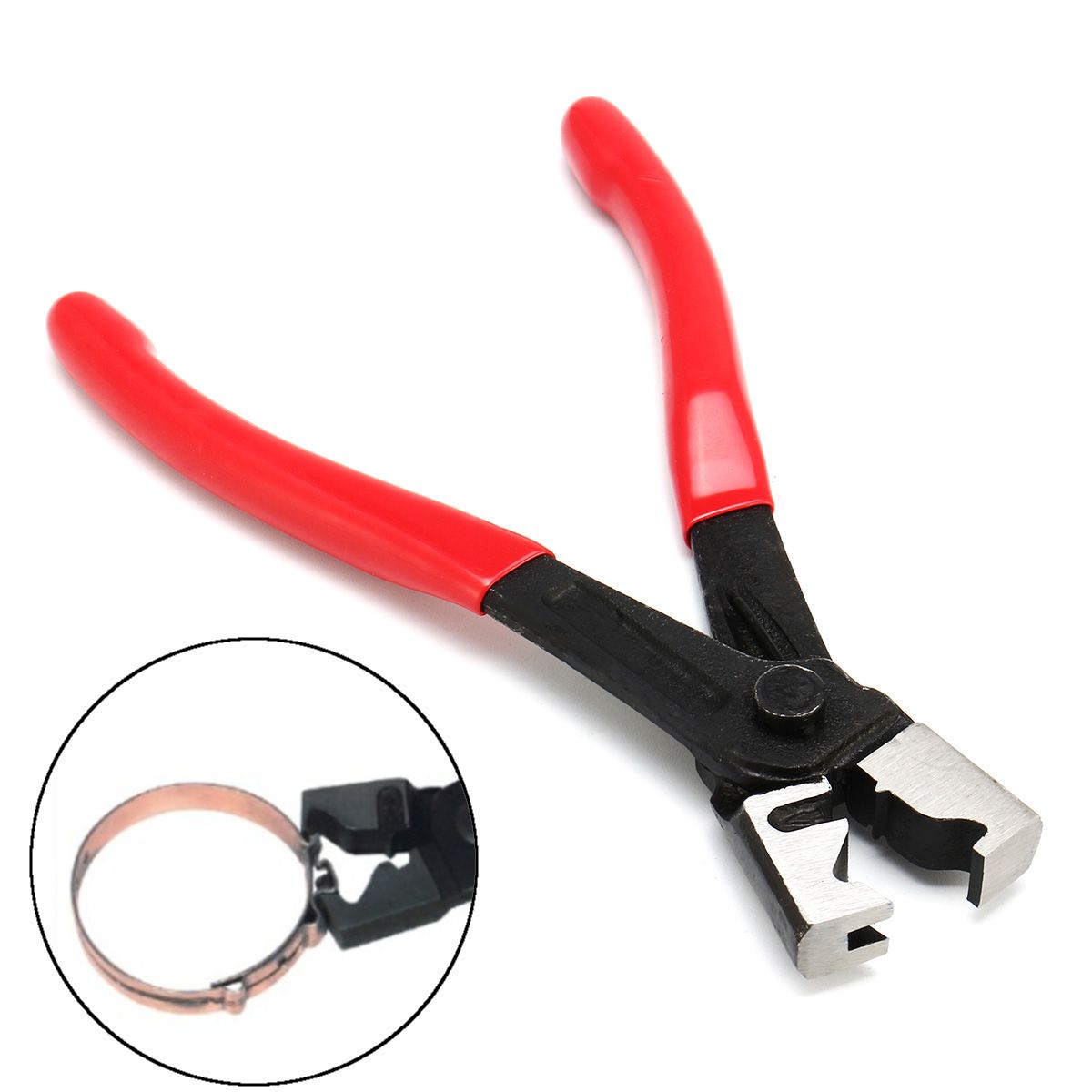crimping pliers