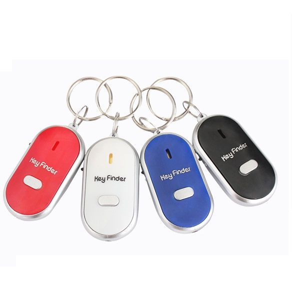 keychain finder
