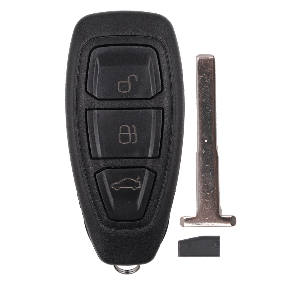 SCARICARE FORD KUGA CHIAVE