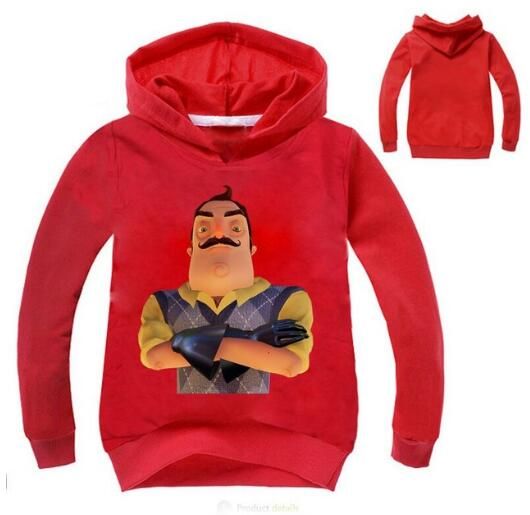 Roblox Red Puffer Jacket