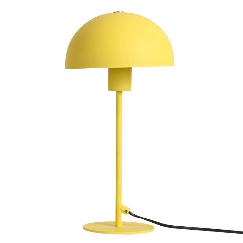 satin al oovov basit demir yatak odasi masa lambasi cocuk odasi salon calisma odasi masa lambalari mavi yesil sari tl721 08 dhgate comda