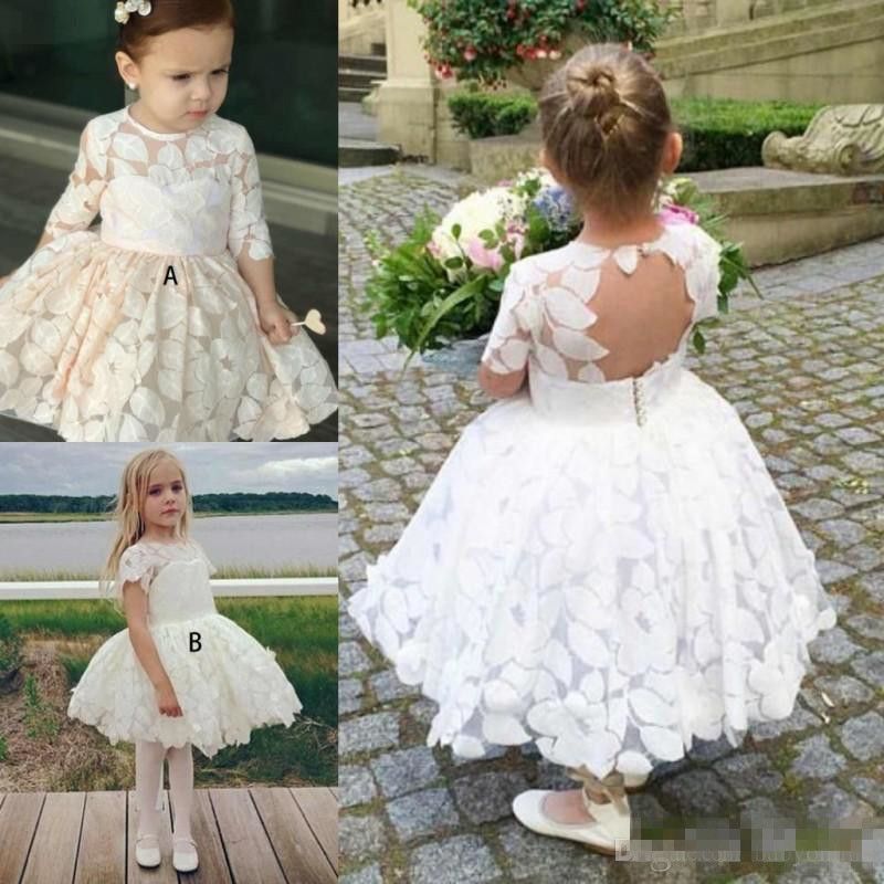 flower girls dresses canada