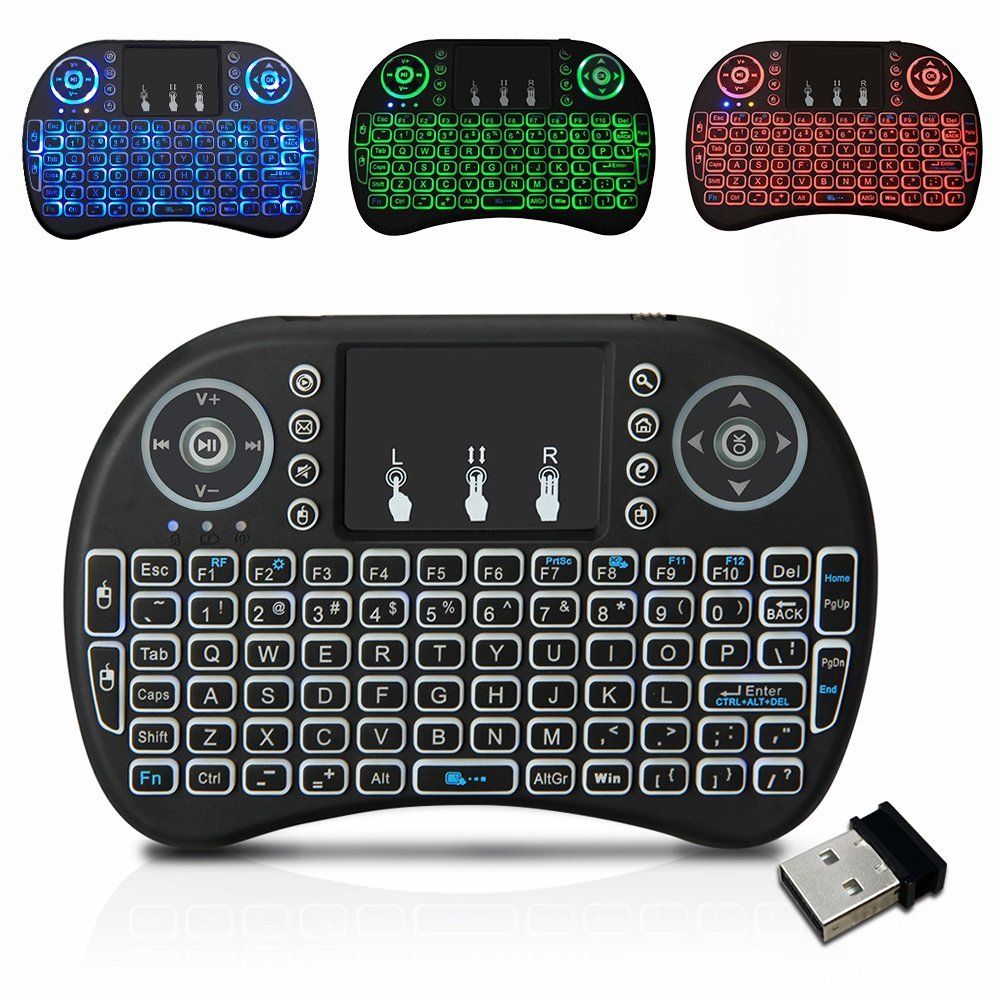 remote keyboard ps4