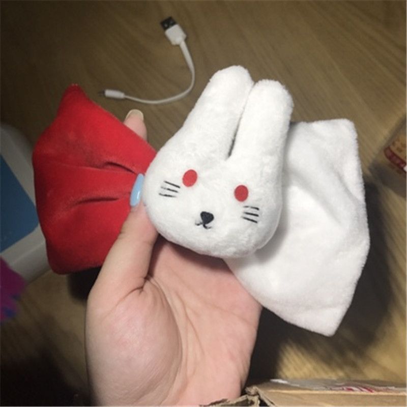 2020 New Anime Dangan Ronpa Enoshima Junko Mono Kuma Bear Hairpin Rabbit Hair Clip Halloween Cosplay Plush Hair Clip Toy Gift From Jewelry801 8 77 Dhgate Com