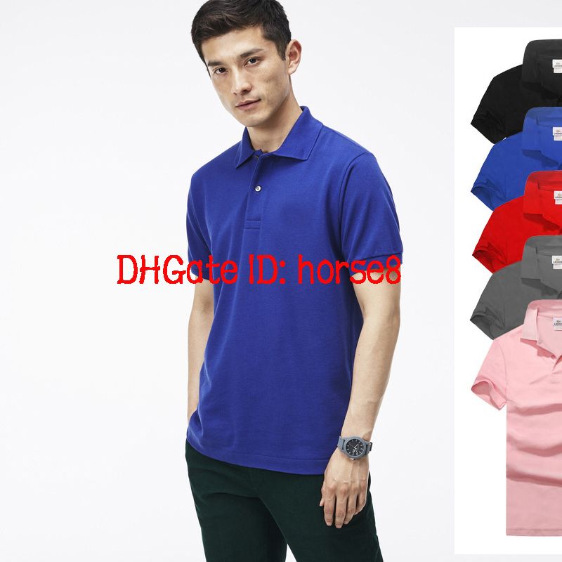 dhgate polo shirts