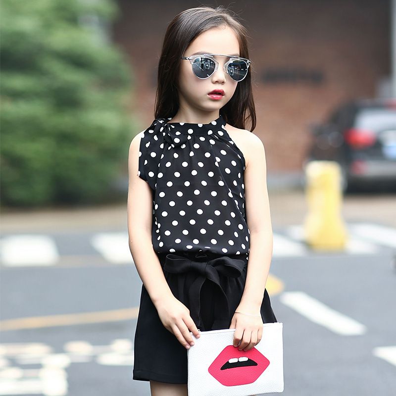 summer outfits for big girls