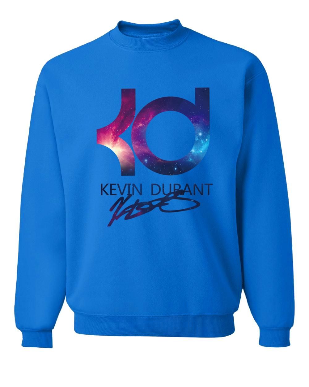kevin durant sweatshirt