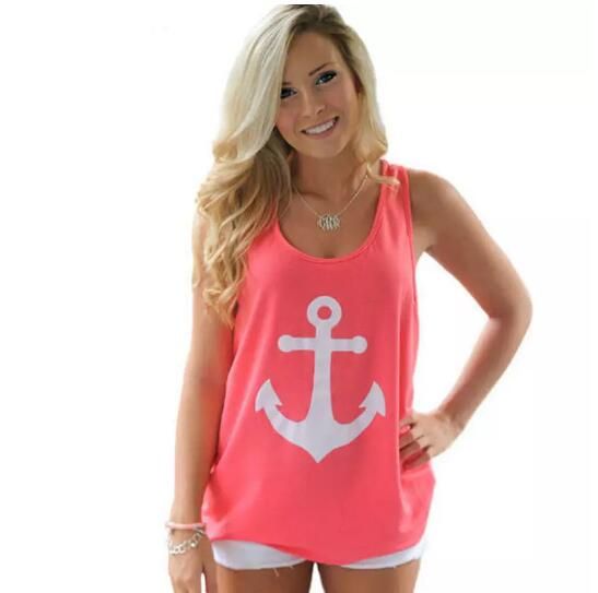 tee shirt sans manche femme