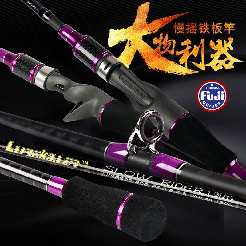 spinning casting