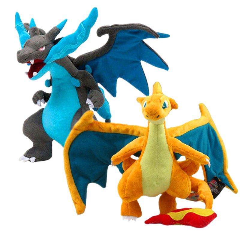 juguetes de charizard