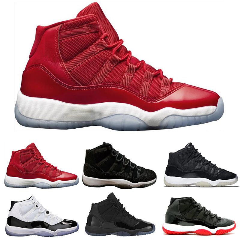 air jordan 11 retro femme