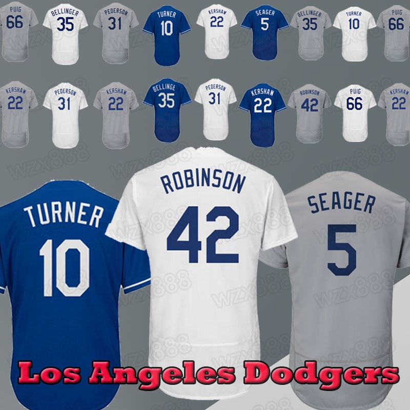 dodgers 42 jersey