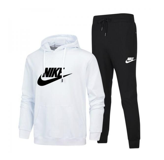 Acheter Pas Cher Mode Casual Sport Set NIKE Hommes Casual Sportswear Marque  De Luxe Marque Design Jogging Veste Pantalon Set Cool Sweatshirt Livraison  Gratuite Du 51,25 € | Fr.Dhgate
