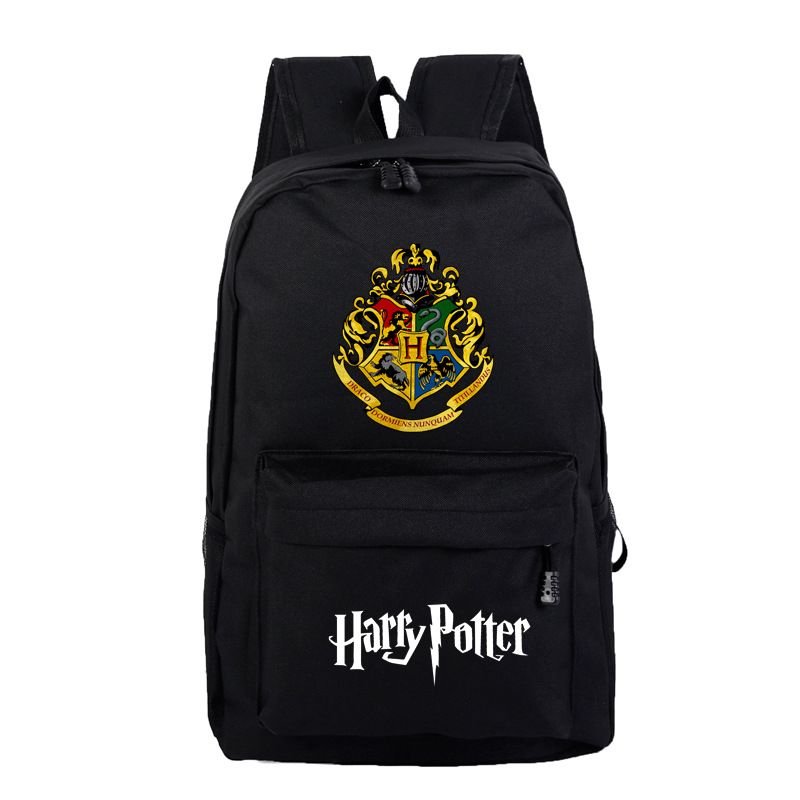 harry potter backpack asda
