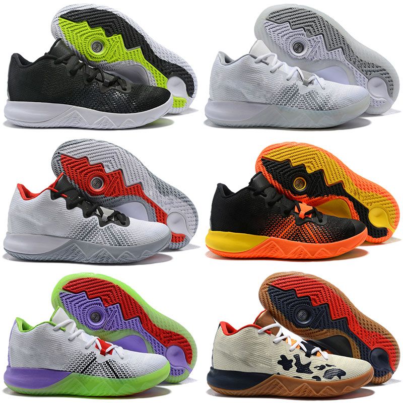 kyrie championship shoes