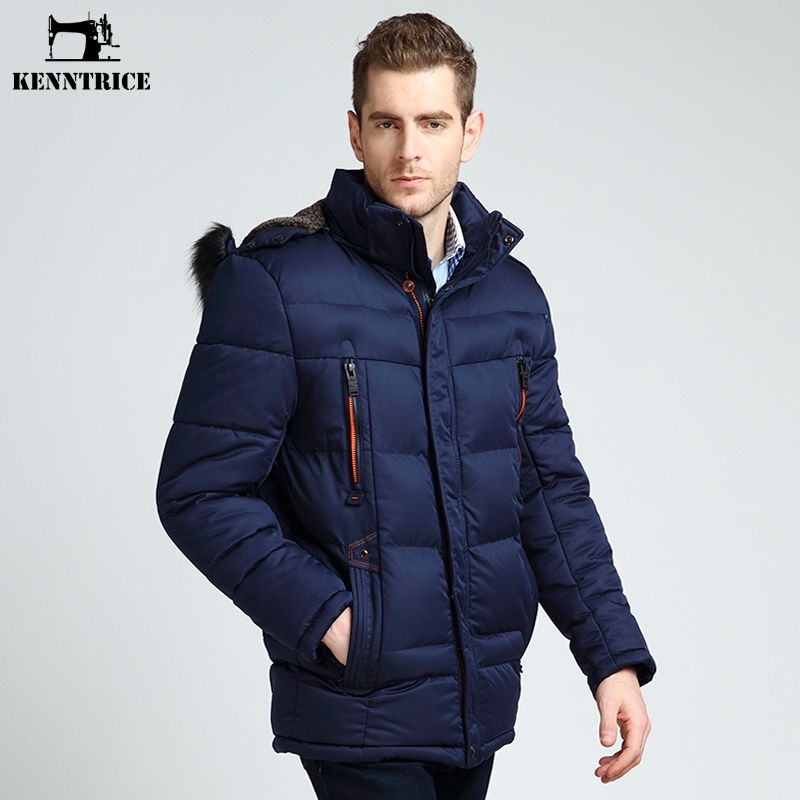 parka business casual