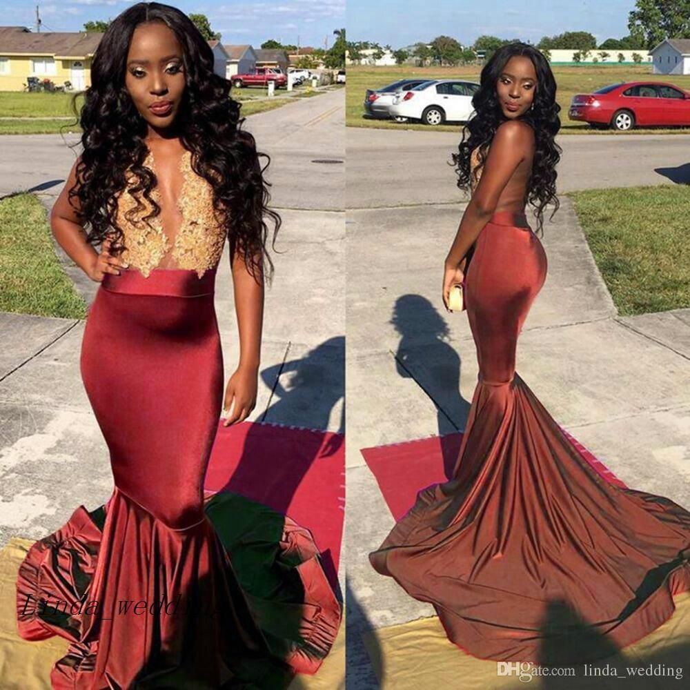 south african graduation dresses