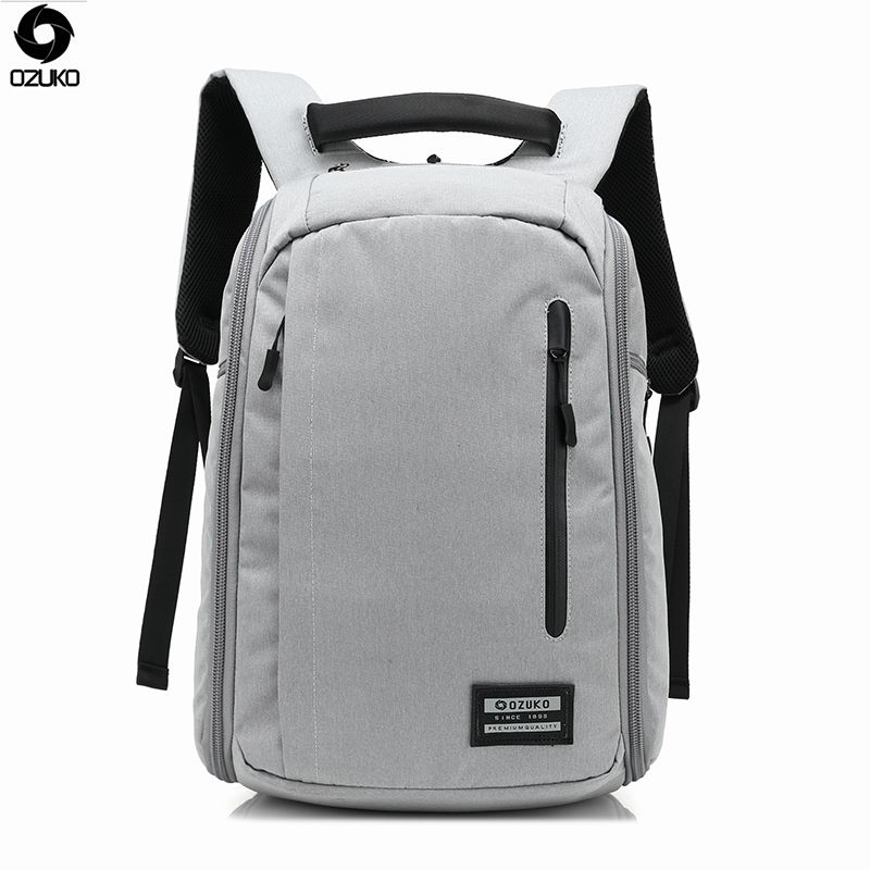 high end travel backpack