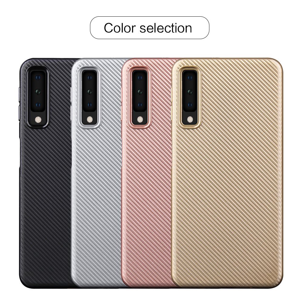 coque pour samsung a7 2018