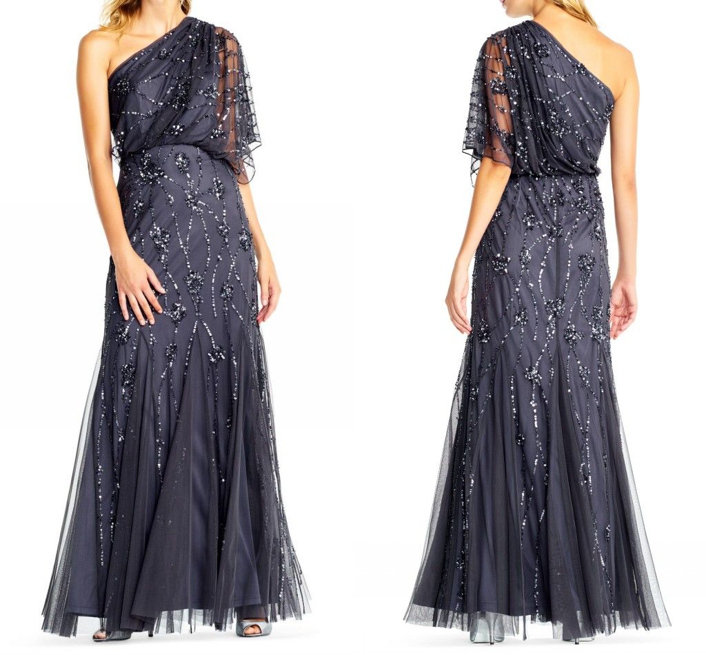 evening guest dresses