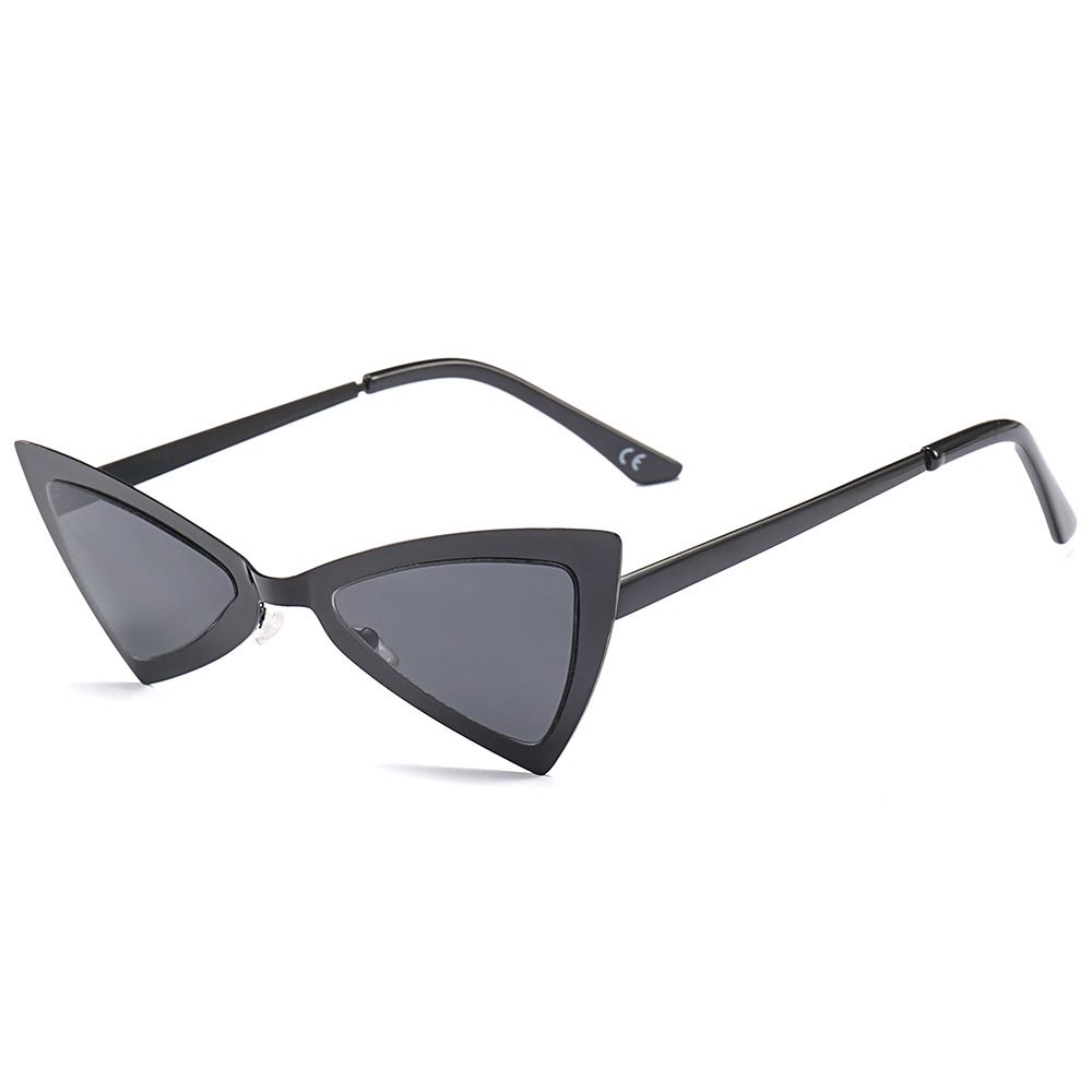 Acquistare Occhiali Da Sole Cat Eye Occhiali Da Donna A Triangolo Alto A Punta  Da Uomo Economico | Consegna Veloce E Qualità | DHgate Italy