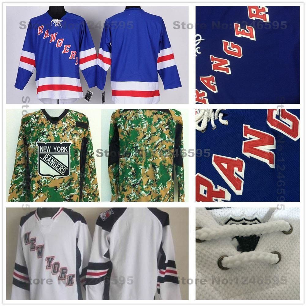 new york rangers camo jersey