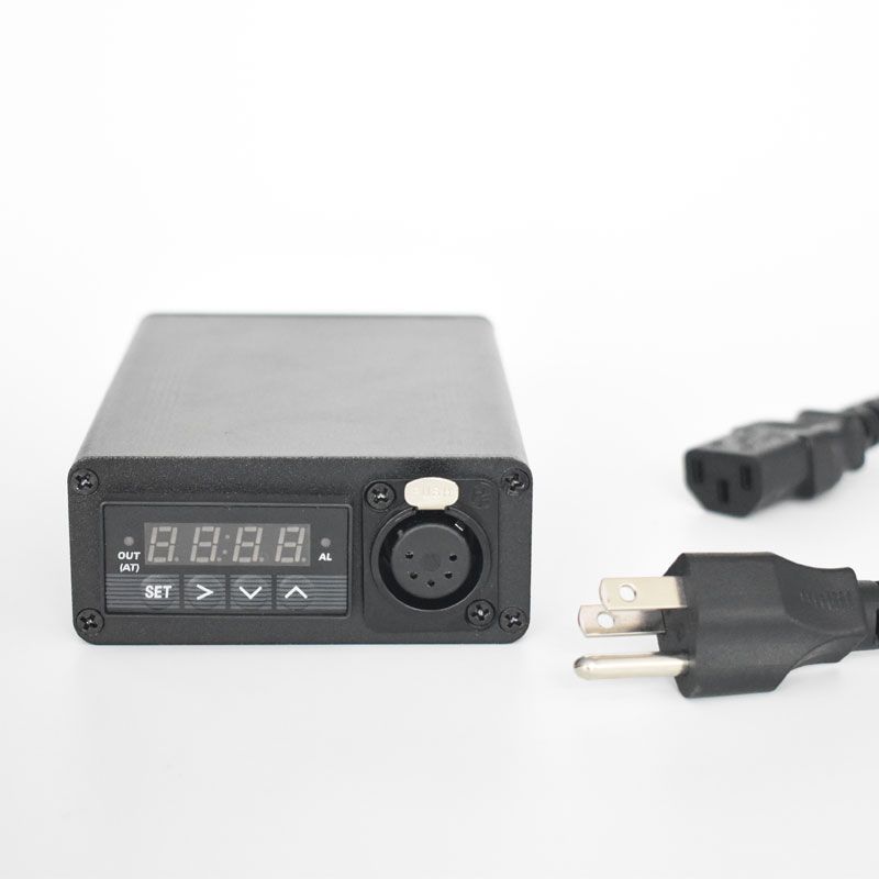 temperature controller kit