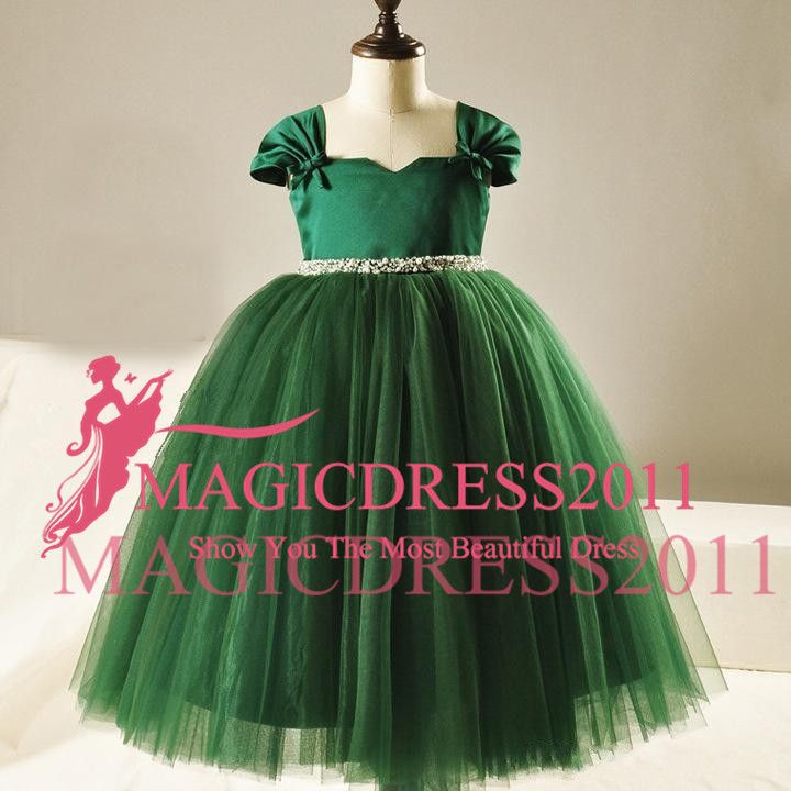 older girls party dresses