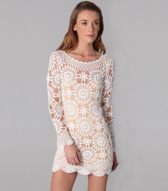 gypsy summer dress